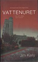 Vattenuret
