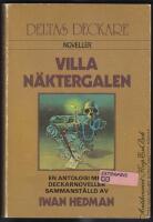 Villa N&auml;ktergalen