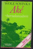 Ak&eacute; - barndoms&aring;ren