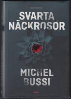 Svarta n&auml;ckrosor