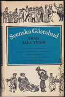 Svenska g&auml;stabud fr&aring;n alla tider