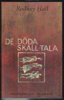 De d&ouml;da skall tala