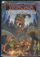 Demonj&auml;garen