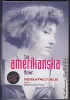 Den amerikanska flickan