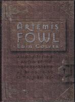 Artemis Fowl - Del 1