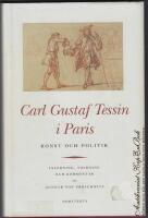 Carl Gustaf Tessin i Paris