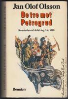 De tre mot Petrograd