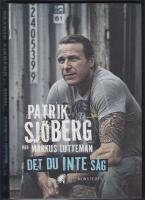 Det du inte s&aring;g