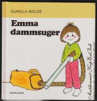 Emma dammsuger