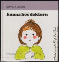 Emma hos doktorn