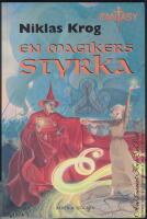 En magikers styrka