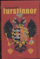 Fantastiska furstinnor