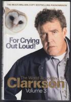 For Crying Out Loud!