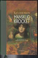 M&auml;nsklig krocket