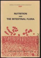 Nutrition and the intestinal flora