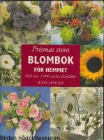 Prismas stora blombok f&ouml;r hemmet