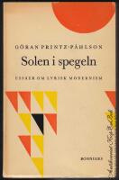 Solen i spegeln