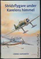 Stridsflygare under Karelens himmel