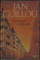 Tjuvarnas marknad