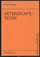 Vetenskapsteori