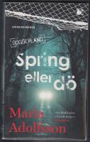 Spring eller d&ouml;