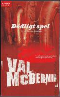 D&ouml;dligt spel-Kate Brannigans f&ouml;rsta fall