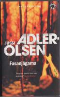 Fasanj&auml;garna