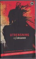 Utrensning