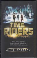 Time Riders