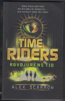 Time Riders - Rovdjurens tid