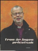 Tron &auml;r ingen privatsak