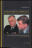 F&ouml;rsvarets f&ouml;rfall