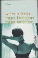 Inga helgon inga &auml;nglar
