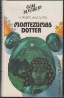 Montezumas dotter