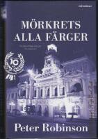 M&ouml;rkrets alla f&auml;rger