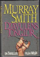 Dj&auml;vulens jongl&ouml;r