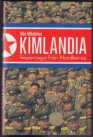 Kimlandia