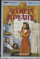 Secrets in the attic