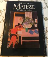 The art of Matisse