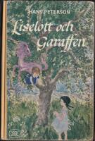 Liselott och garaffen