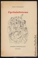 Fyrtiotalisterna