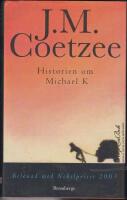 Historien om Michael K