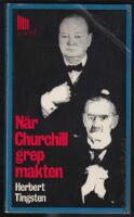 N&auml;r Churchill grep makten