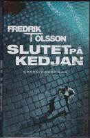 Slutet p&aring; kedjan