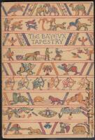 The Bayeux tapestry