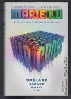 Warcross