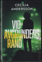 Vid avgrundens rand