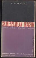 Shakespearean tragedy
