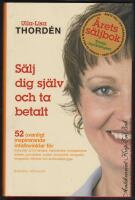 S&auml;lj dig sj&auml;lv - och ta betalt
