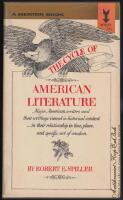 The cycle of American literature